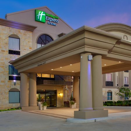Holiday Inn Express Hotel & Suites Houston Energy Corridor - West Oaks By Ihg Eksteriør bilde