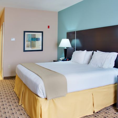 Holiday Inn Express Hotel & Suites Houston Energy Corridor - West Oaks By Ihg Eksteriør bilde