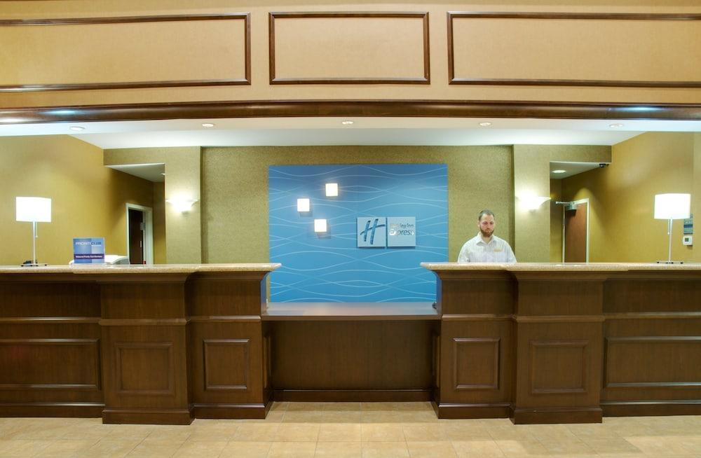 Holiday Inn Express Hotel & Suites Houston Energy Corridor - West Oaks By Ihg Eksteriør bilde