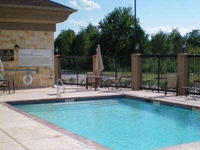 Holiday Inn Express Hotel & Suites Houston Energy Corridor - West Oaks By Ihg Eksteriør bilde