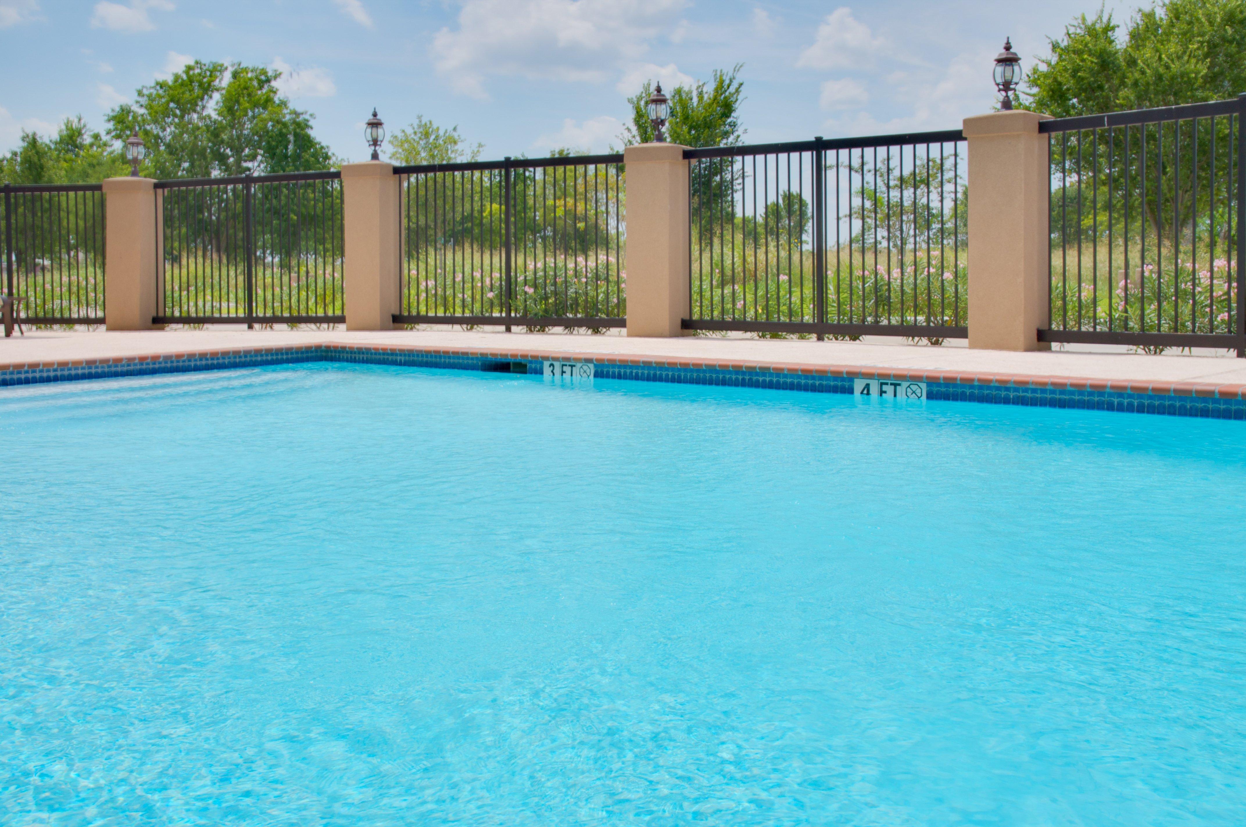 Holiday Inn Express Hotel & Suites Houston Energy Corridor - West Oaks By Ihg Eksteriør bilde