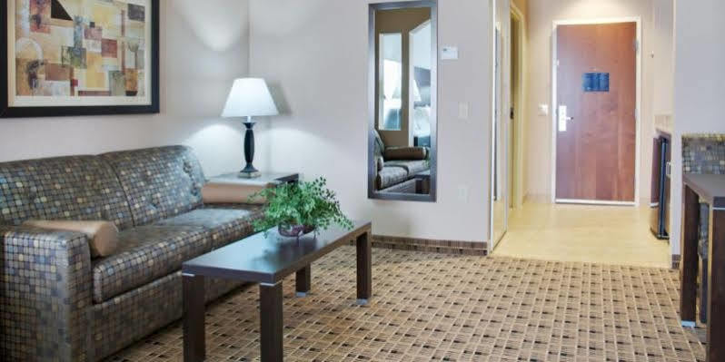 Holiday Inn Express Hotel & Suites Houston Energy Corridor - West Oaks By Ihg Eksteriør bilde